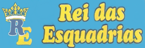 Rei das Esquadrias